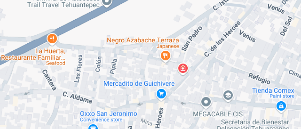 Villa De Guadalcazar