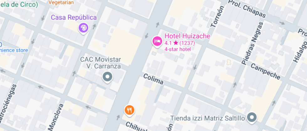 Bilingüe Villa Educativa