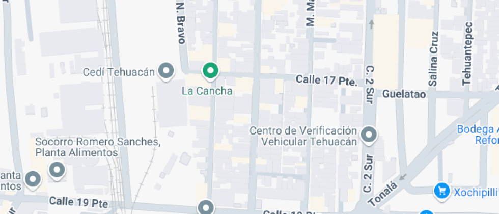 Villa Educativa De Tehuacan