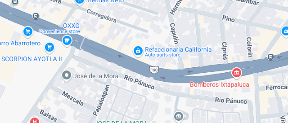 Villa Montessori De Oriente 