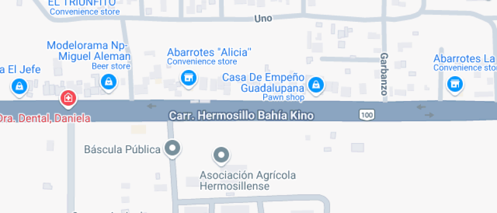 Casa Hogar  Villas Del Papa Francisco