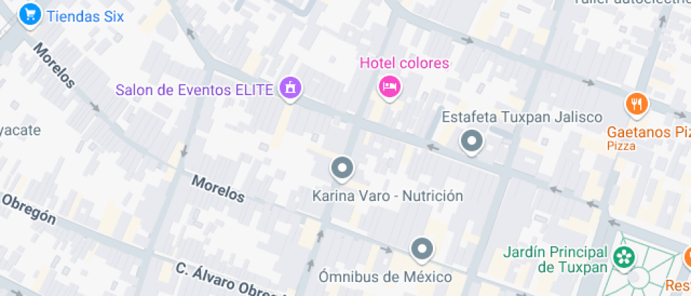 Xi' Ipaal Ki'imak Ool