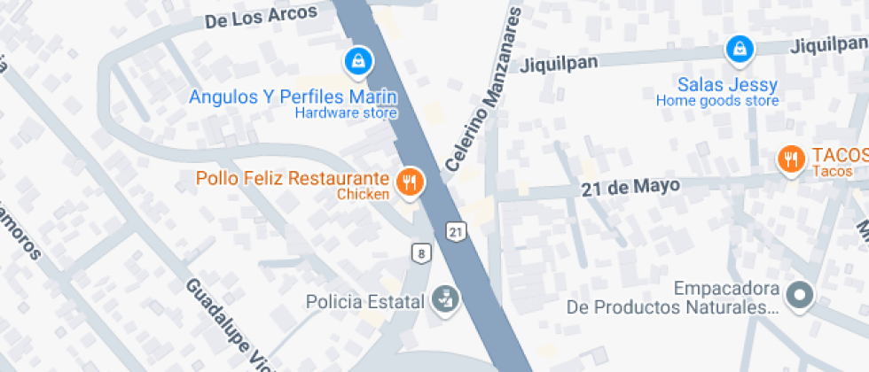 De Asesorias Pedagogicas Zona Sur