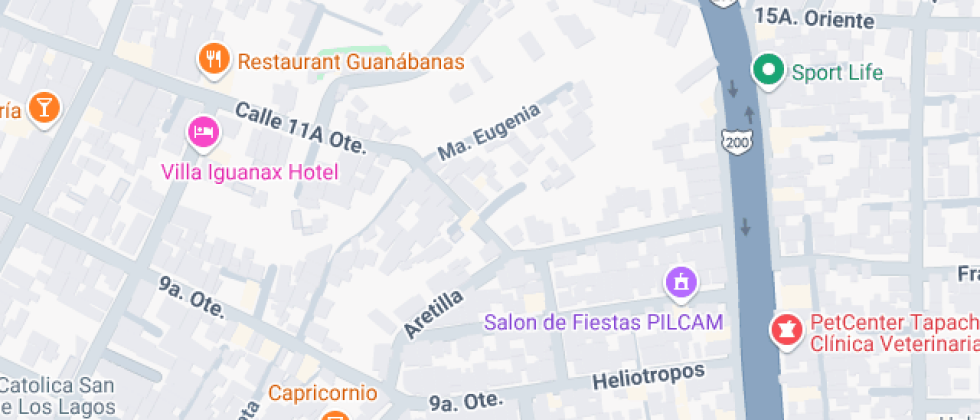 Estefania Castañeda