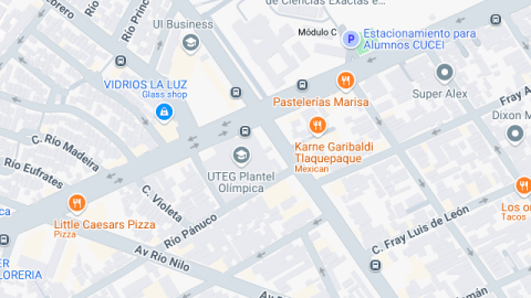 location map image