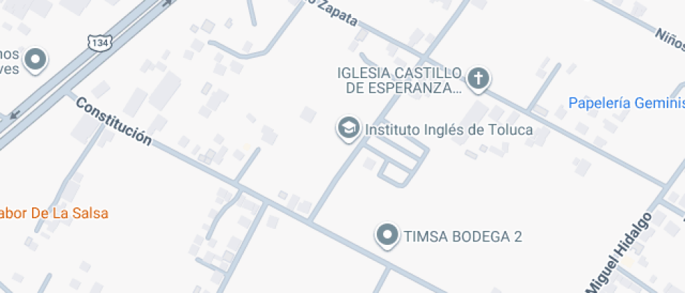 Instituto Inglés