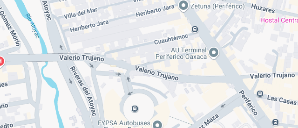 Mexicano De Estudios Superiores E Investigación