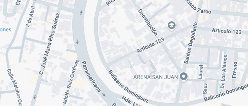 Motolinia De Sistema Educativo Valladolid