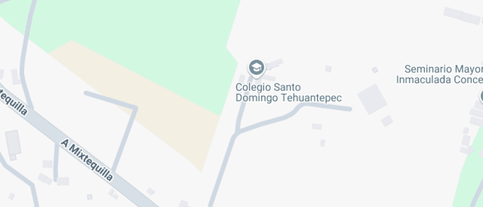 Santo Domingo Tehuantepec