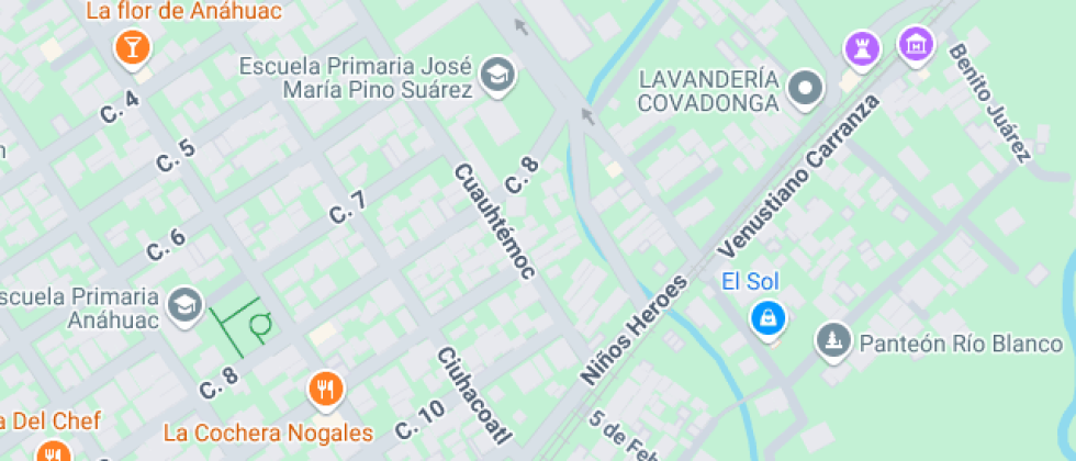 Cuauhtemoc