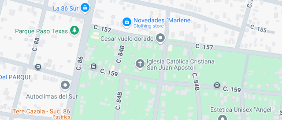 Preescolar Emiliano Zapata