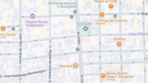 location map image
