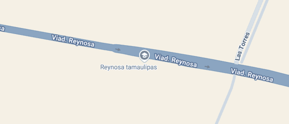 Mario Lopez Villarreal