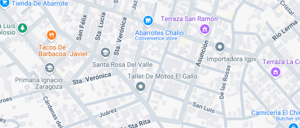 Fernando Montes De Oca