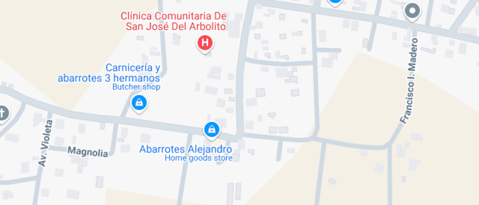 Francisco Javier Mina