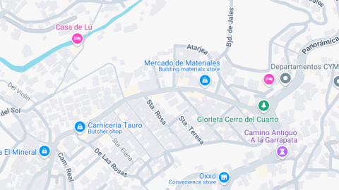 location map image