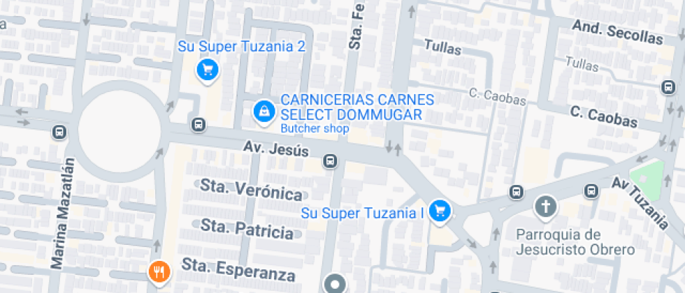 location map image