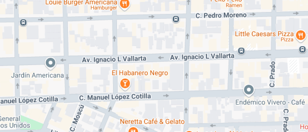 location map image