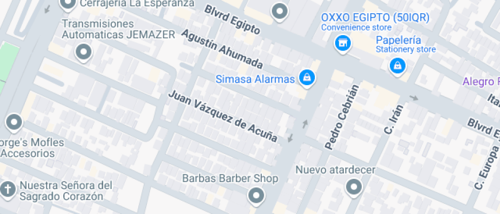 Desarrollo Educativo Social E Integral