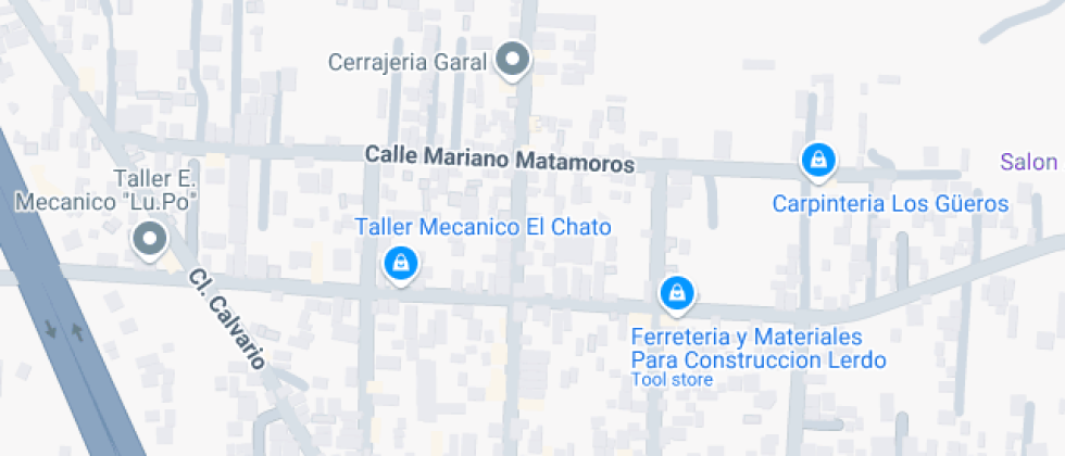 location map image