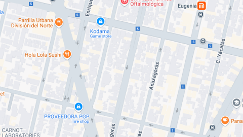 location map image