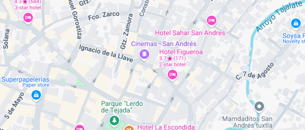 Intec Hispanoamericano