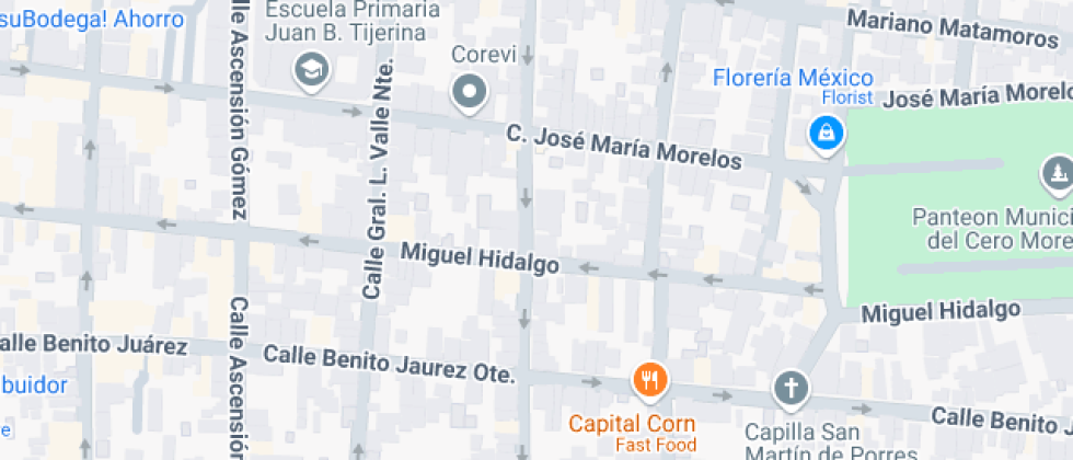 Sor Juana Ines De La Cruz