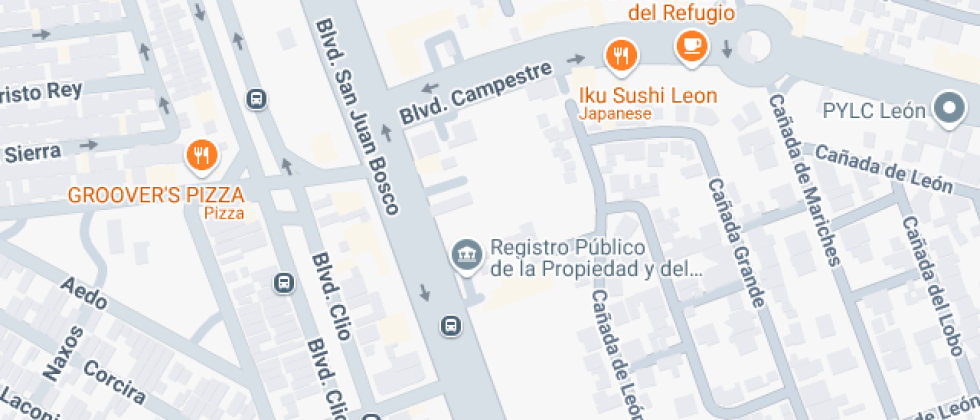 location map image