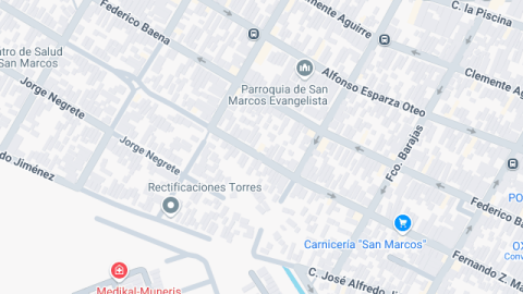 location map image