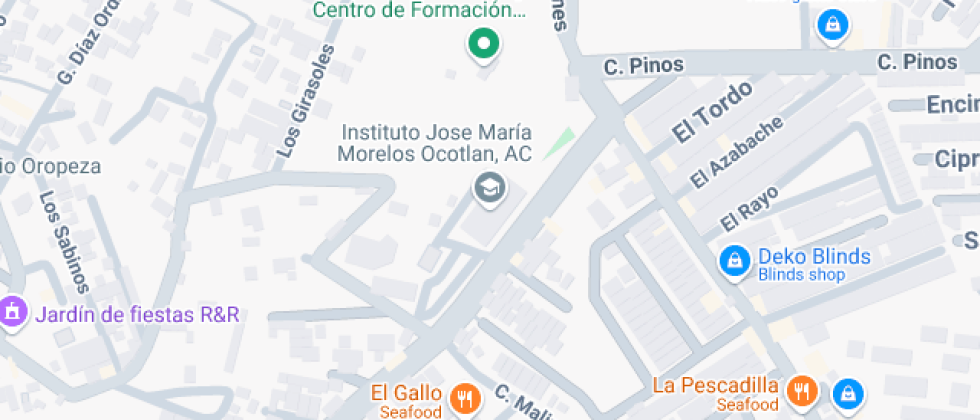 José María Morelos