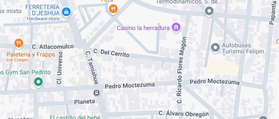 Jose Maria Morelos Y Pavon