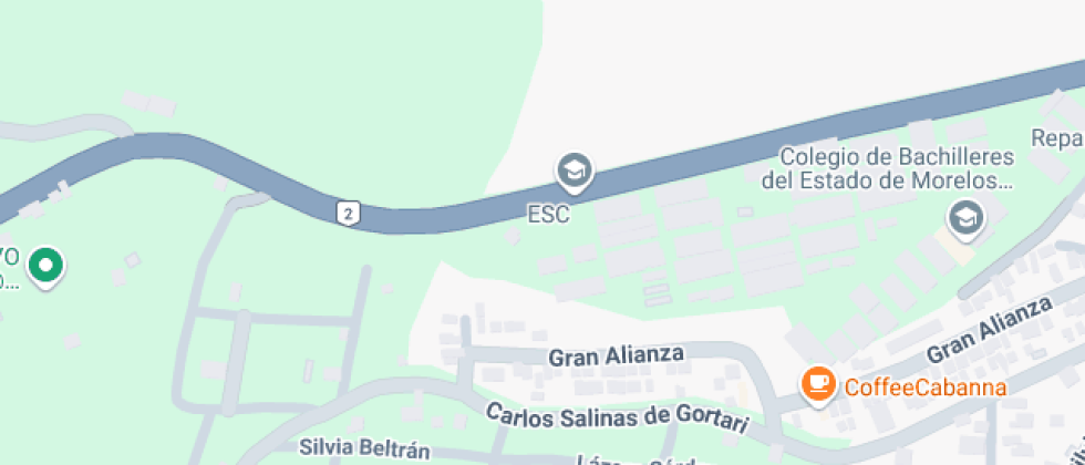 Colegio Modulo 2 Del Programa No Escolarizado De Inicial