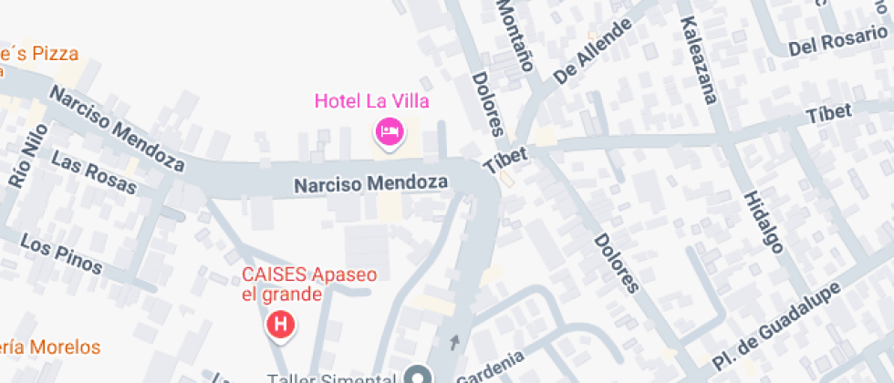 Multiple Y Servicios