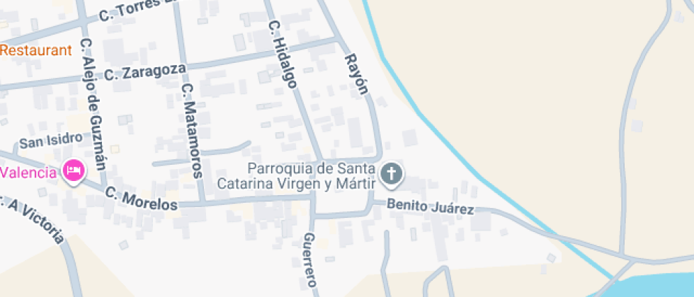 Modulo De Atención Y Servicios