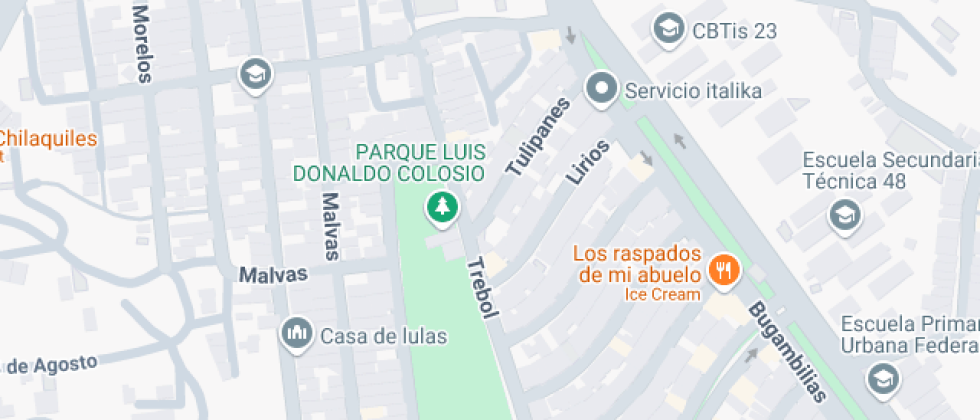 Colegio Mundo De Juguete