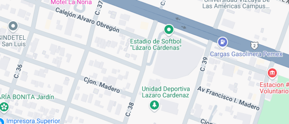 Por Cooperacion Sin Fronteras