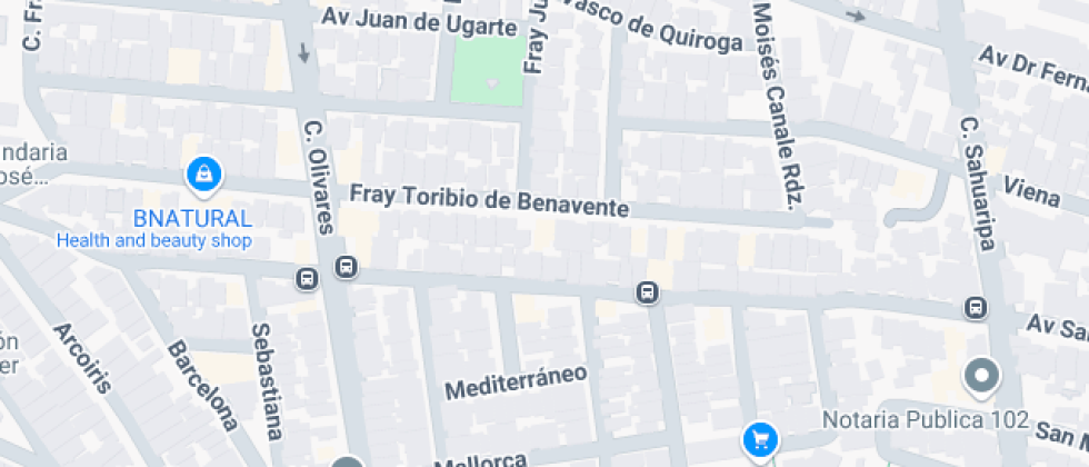 de Apoyo Psicopedagogico 