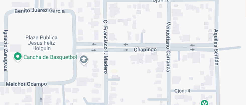 Colegio Profesora Isabel Ramirez Rivera