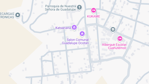location map image