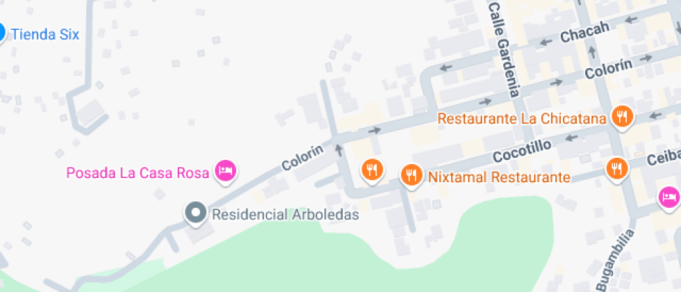 Recreo Infantil Siglo Xxi