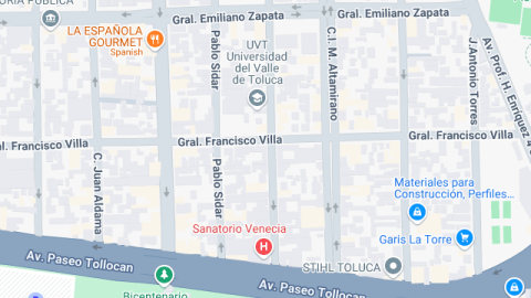 location map image
