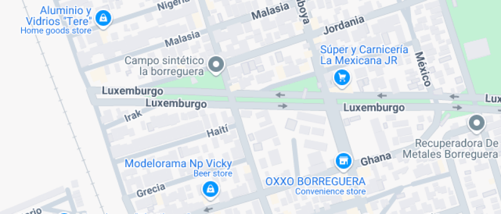 San Francisco De Asis