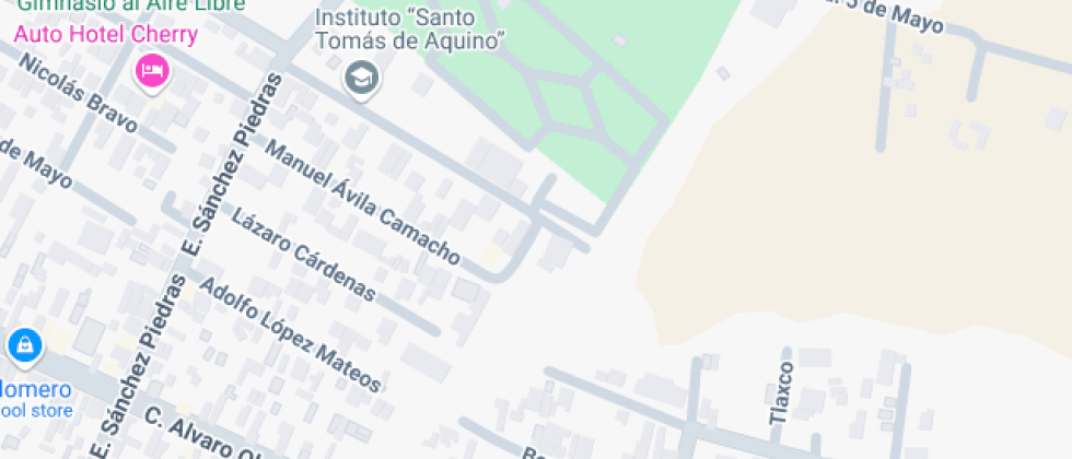 Santo Tomas De Aquino