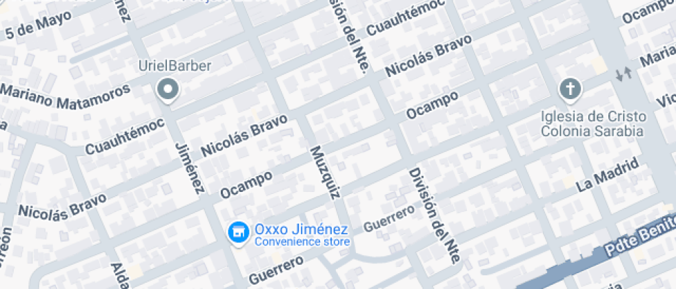 Sebastian Lerdo De Tejada