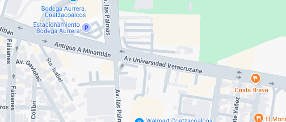 San  Angel De Coatzacoalcos