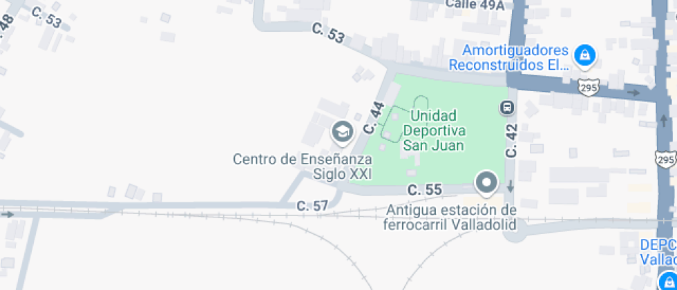 de enseñanza Siglo Xxi