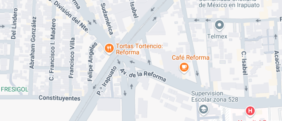Shamu Del Centro