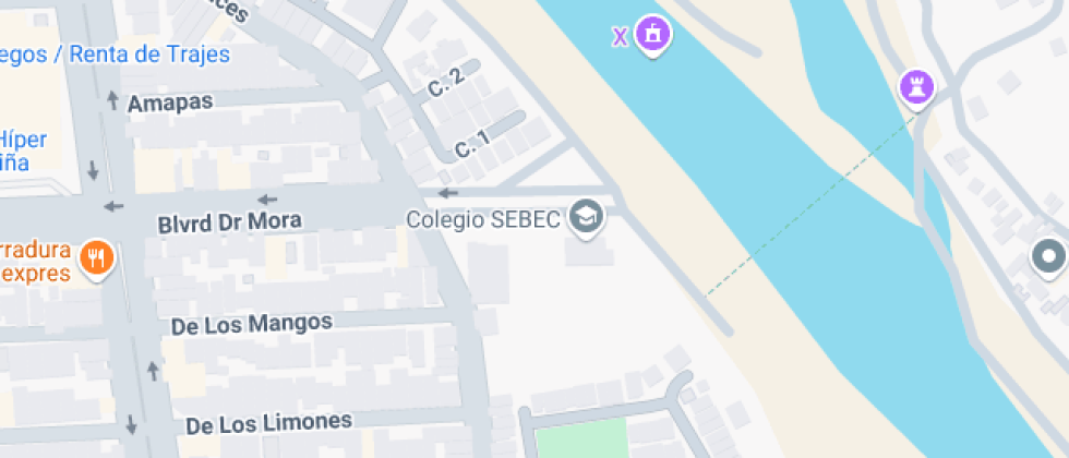 Sistema Educativo Bilingue Estefania Castañeda