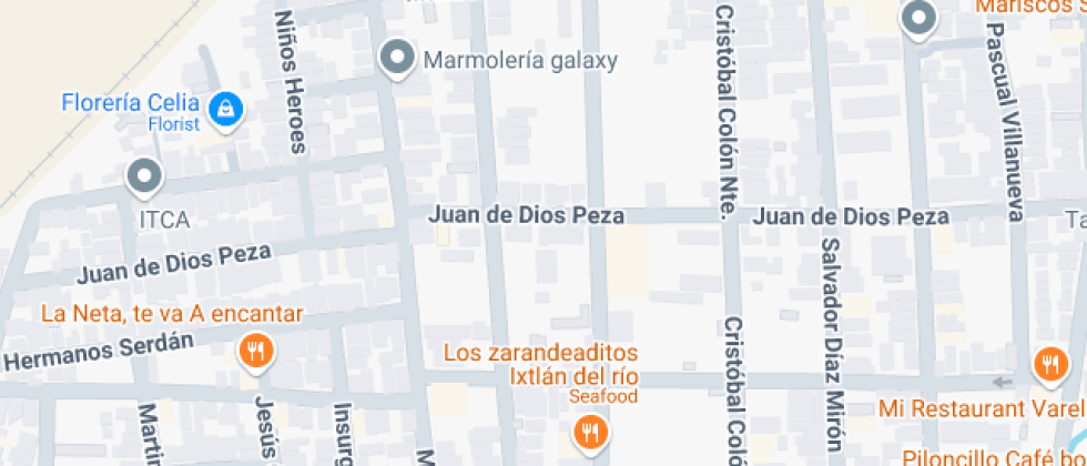 Sor Juana Ines De La Cruz