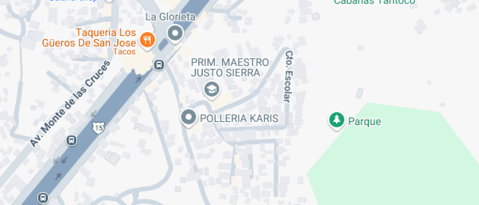 Colegio  Tecilli Montessori